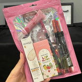 Makeup Essentials Gift Set – 9-in-1 Beauty Bundle